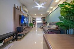 Blk 217 Serangoon Avenue 4 (Serangoon), HDB 3 Rooms #454541591